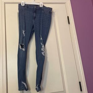 juniors jeans